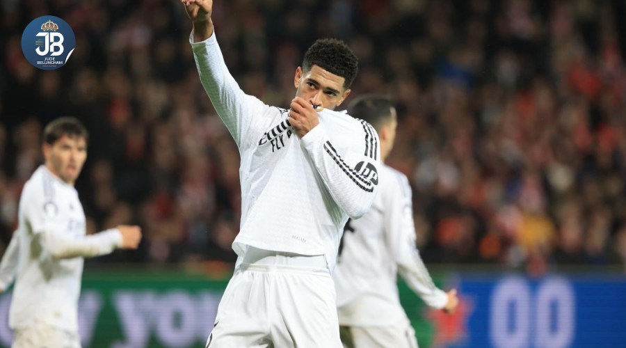 Why the young midfielder became part of the discussion