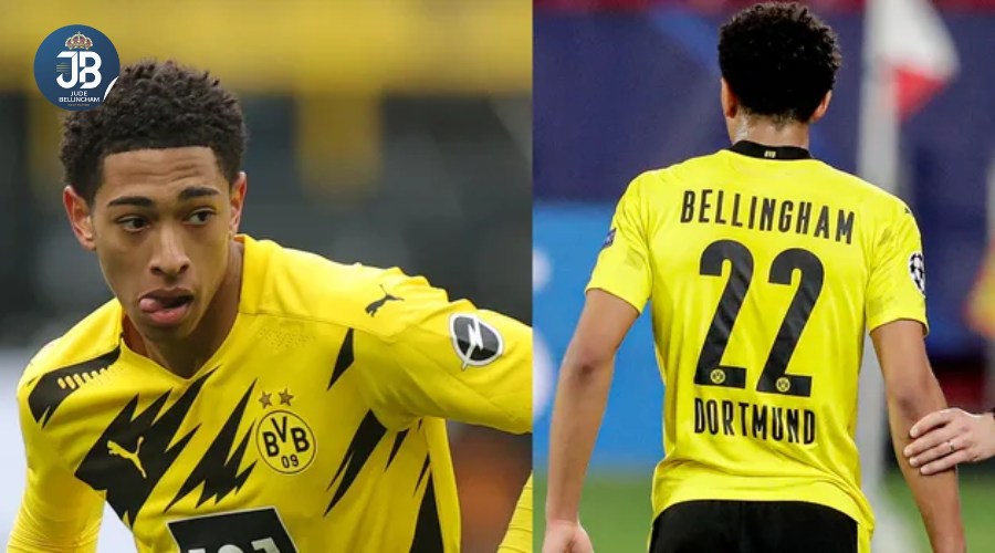 Jude Bellingham
