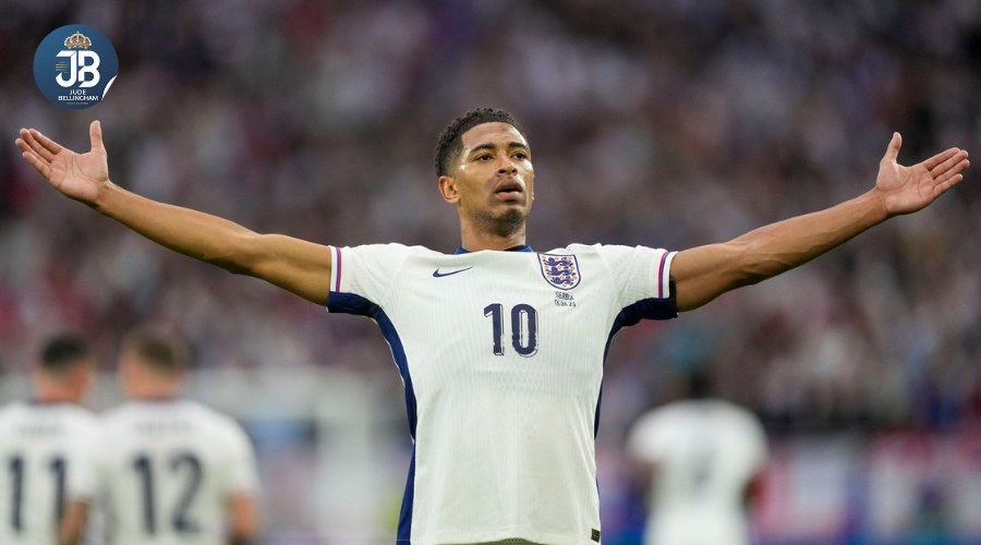 Jude Bellingham Career Stats: Goals, Assists & Appearances Across Every Stage of His Rise International Career with England