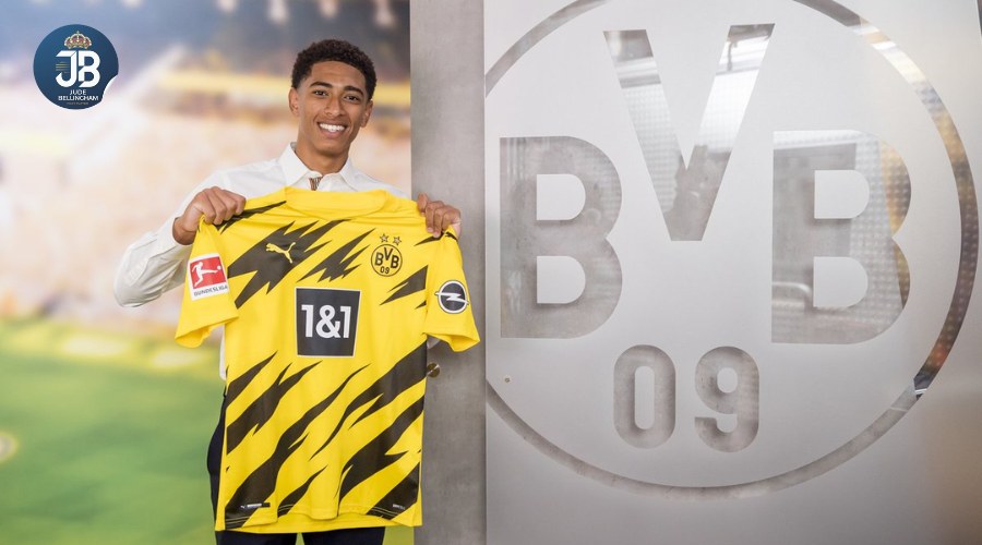 jude bellingham dortmund thumb