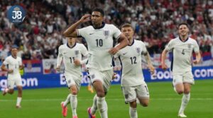 jude bellingham england 3