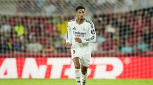 jude bellingham real madrid thumbnails